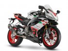 2023 Aprilia RS 660 Extrema